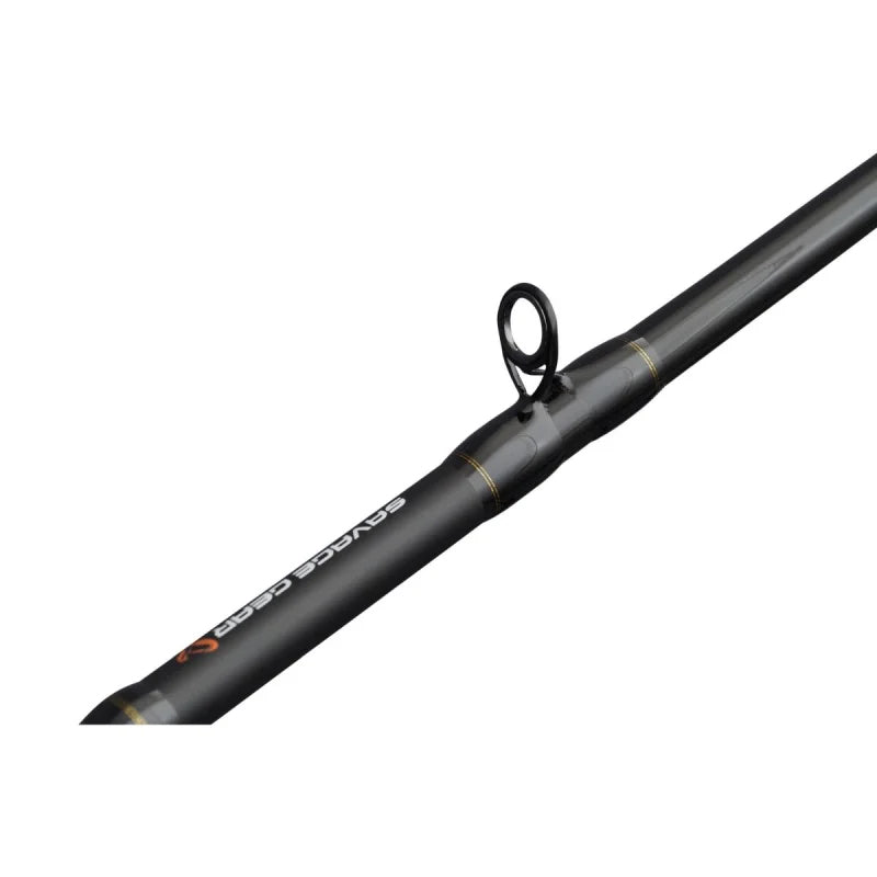 Savage Gear Revenge SG2 Medium Game Baitcasting Rod