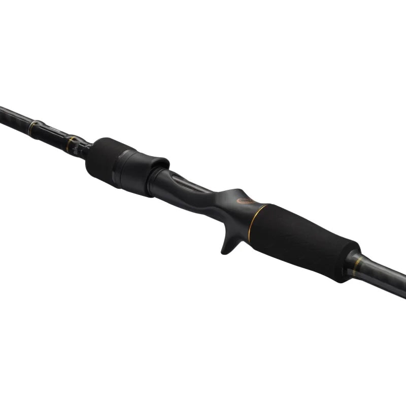 Savage Gear Revenge SG2 Medium Game Baitcasting Rod