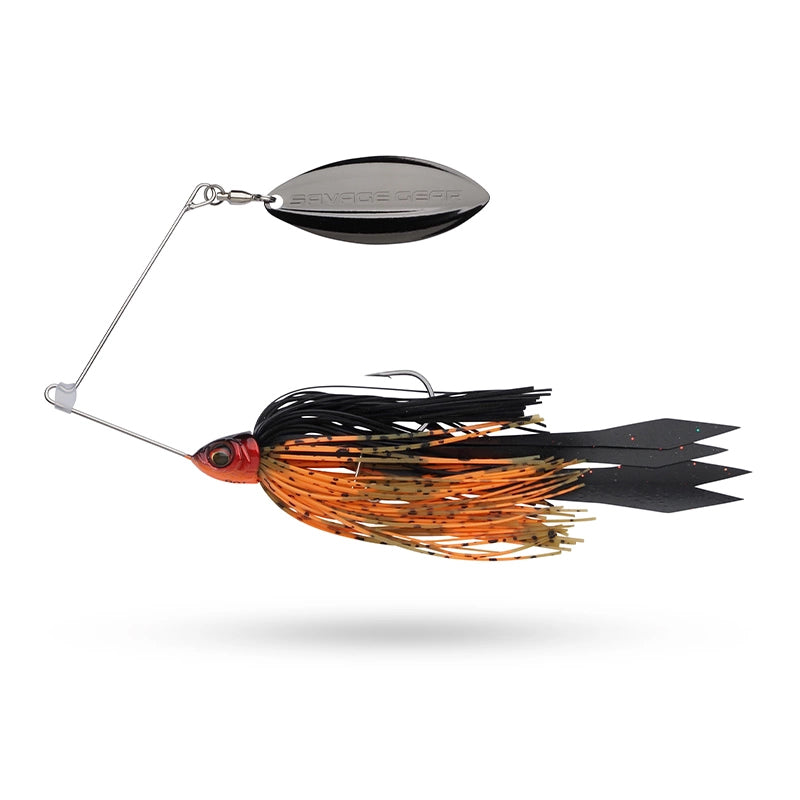 Savage Gear Da Lil Bush 10 g Spinnerbait