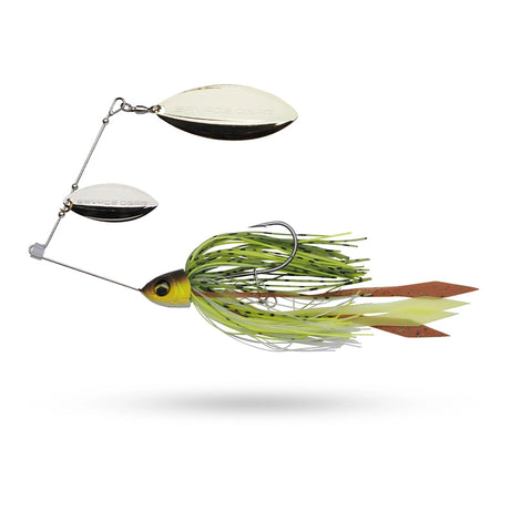 Savage Gear Da Lil Bush 20 g Spinnerbait