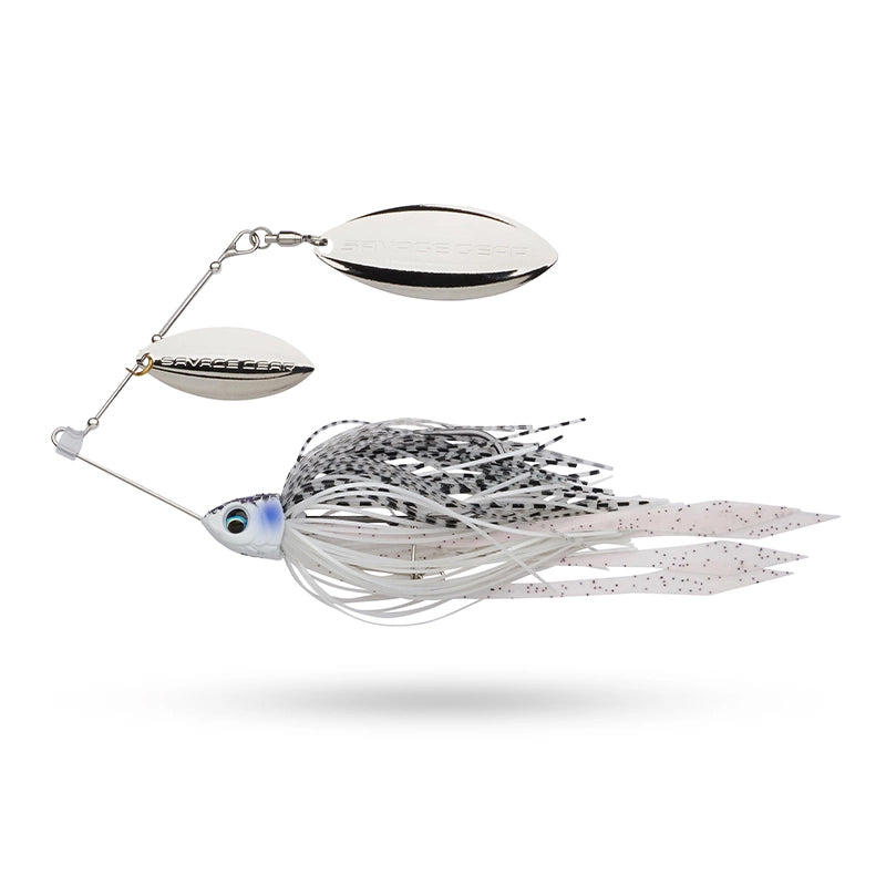 Savage Gear Da Lil Bush 20 g Spinnerbait