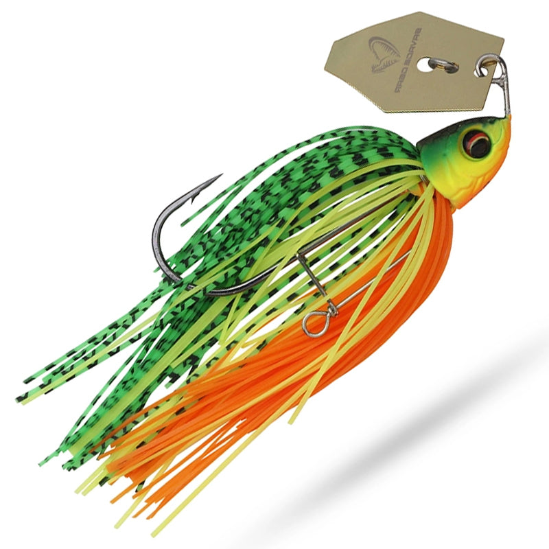 Savage Gear Da Crazy Bush 15 g Chatterbait
