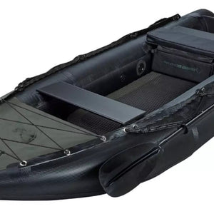 Float Tubes and Fishing Kayaks