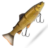 Savage Gear 3D Line Thru Trout Slow Sinking 20 cm jigi
