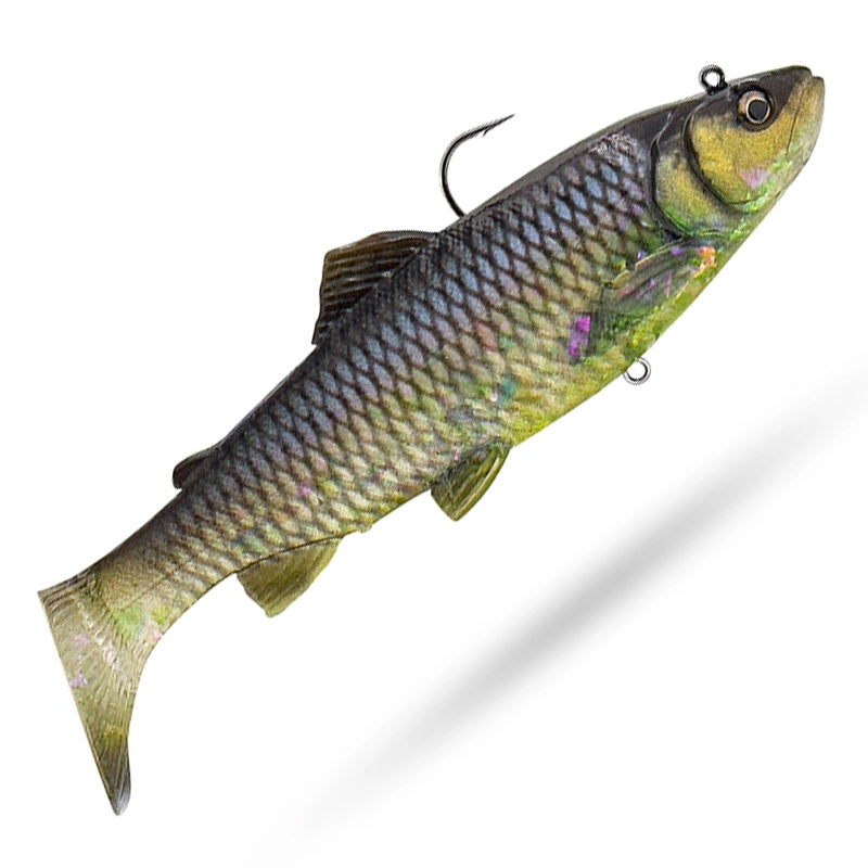 Savage Gear 3D Trout Shad 12.5 cm Jig