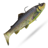 Savage Gear 3D Trout Shad 17 cm jigi