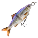 Savage Gear 3D Glide Roach 17 cm jigi