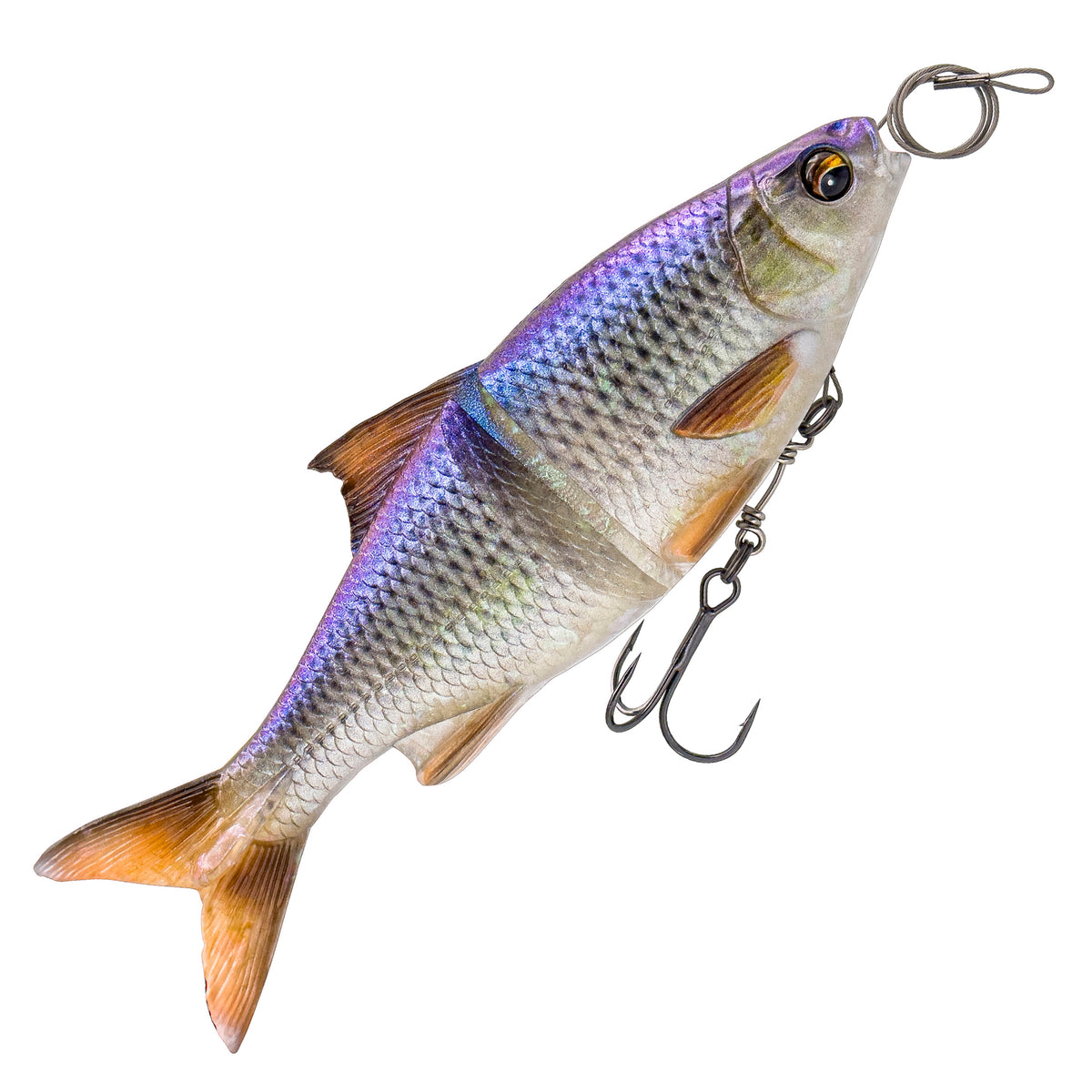 Savage Gear 3D Glide Roach 17 cm jigi