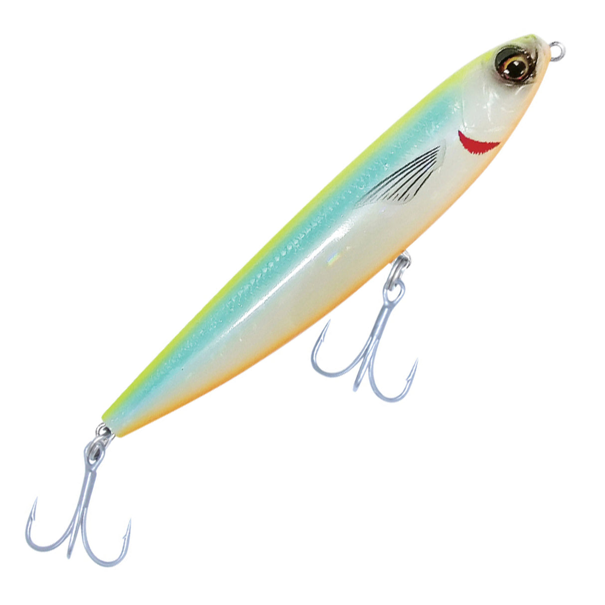 Savage Gear RevMag Walker 9.5 cm Popper