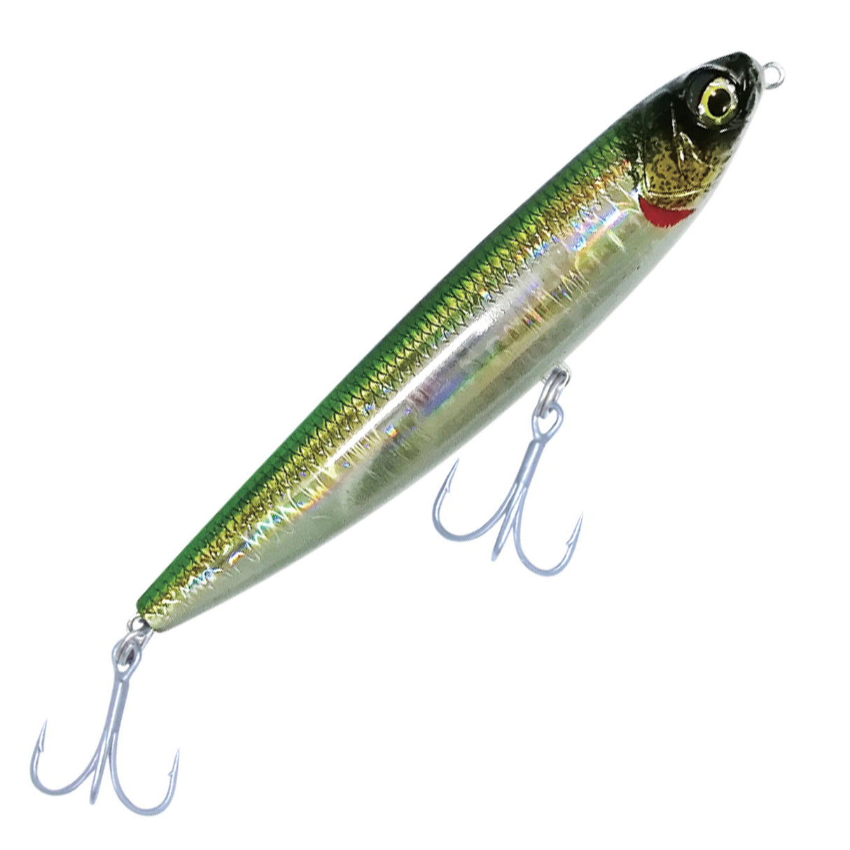 Savage Gear RevMag Walker 9.5 cm Popper