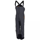 Savage Gear WP Performance Gunmetal Bib & Brace Trousers