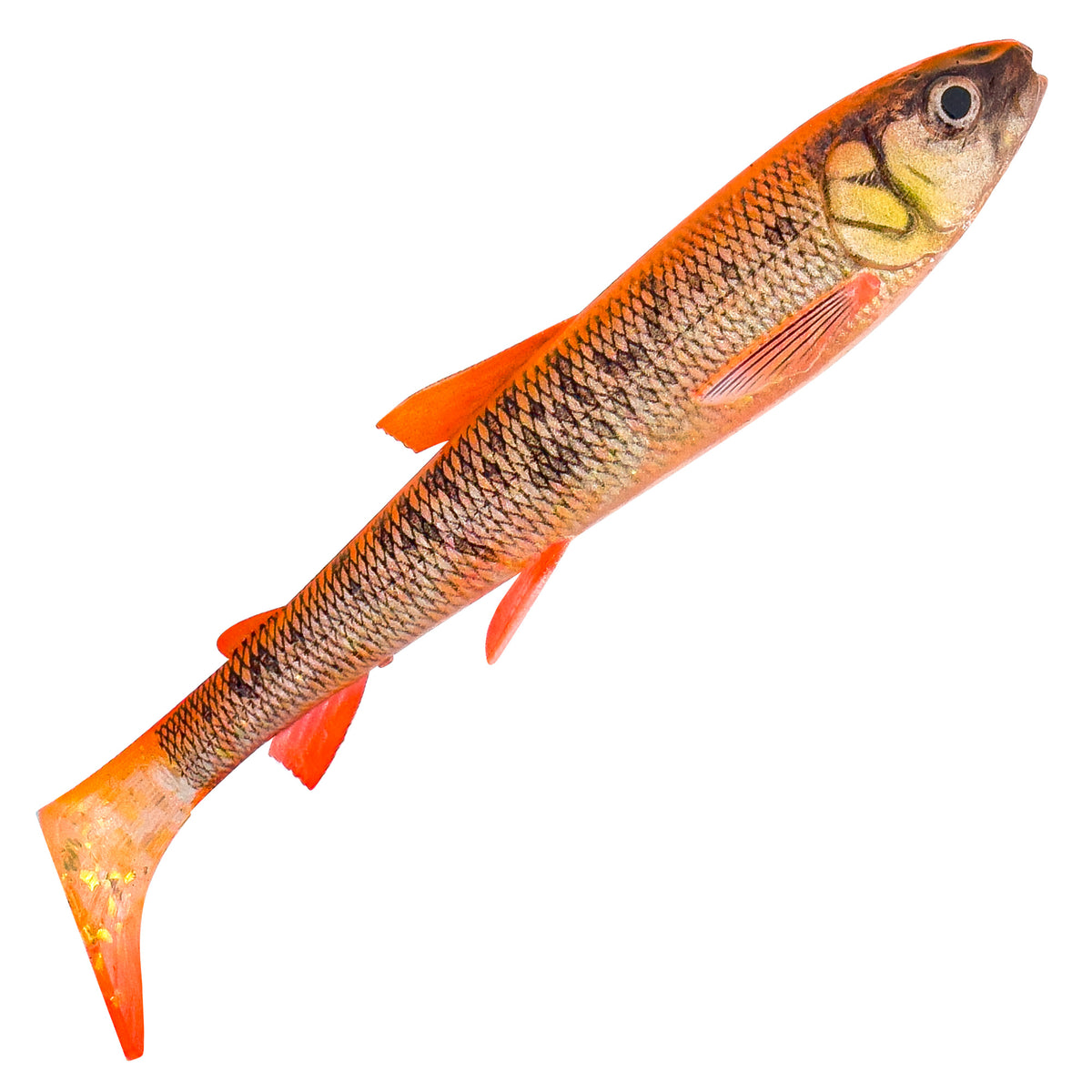 Savage Gear 3D Whitefish Shad 23 cm jigi