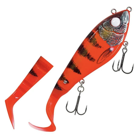 Savage Gear Deviator Tail 16.5 cm Jerkbait