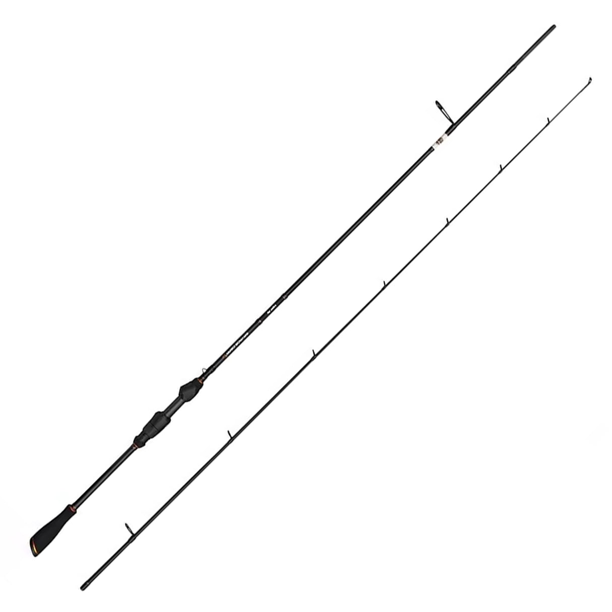 Savage Gear Perch Academy Twitch Bait avokelavapa