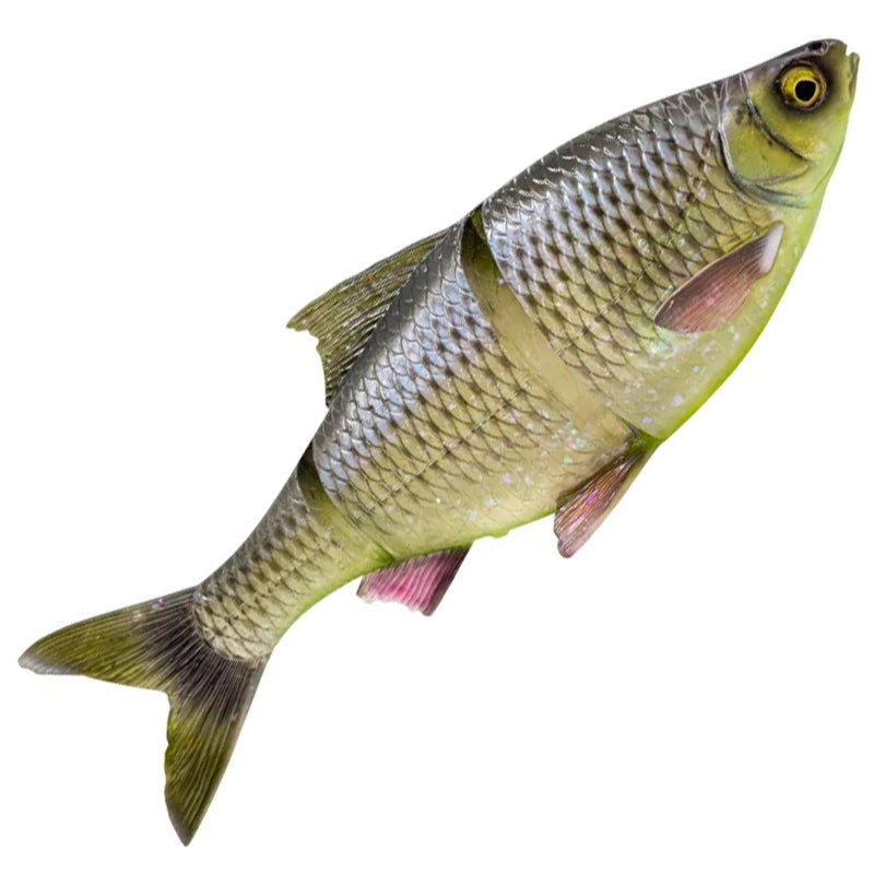 Savage Gear 3D Line Thru Roach Slow Sinking 18 cm jigi