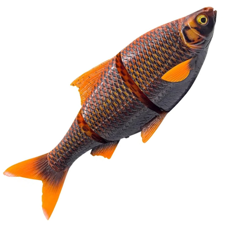 Savage Gear 3D Line Thru Roach Slow Sinking 18 cm jigi