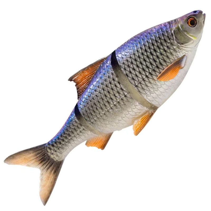 Savage Gear 3D Line Thru Roach Slow Sinking 18 cm jigi