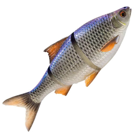 Savage Gear 3D Line Thru Roach Slow Sinking 18 cm jigi