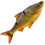 Savage Gear 3D Line Thru Roach Slow Sinking 18 cm jigi