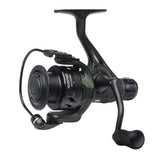 DAM Quick Iconic RD Spinning Reel