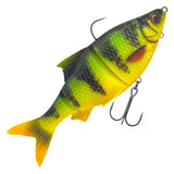 Savage Gear 3D Roach RTF Swim 14 cm Jig