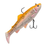 Savage Gear 3D Trout Rattle Shad 17 cm