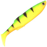Savage Gear 3D Bleak Paddle Tail 10 cm jigi 5 kpl/pkt