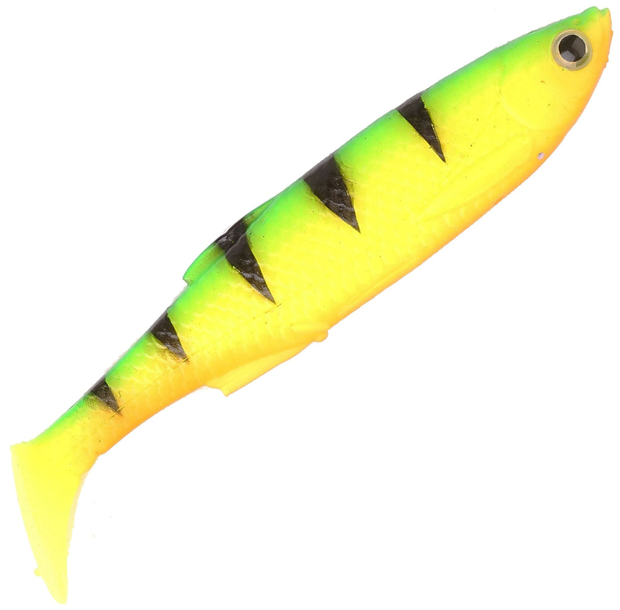 Savage Gear 3D Bleak Paddle Tail 10 cm jigi 5 kpl/pkt