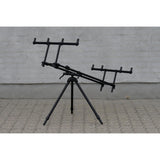 Prologic Tri-Lux Rod Pod 3 Rod