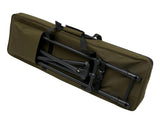 Prologic Tri-Lux Rod Pod 3 Rod