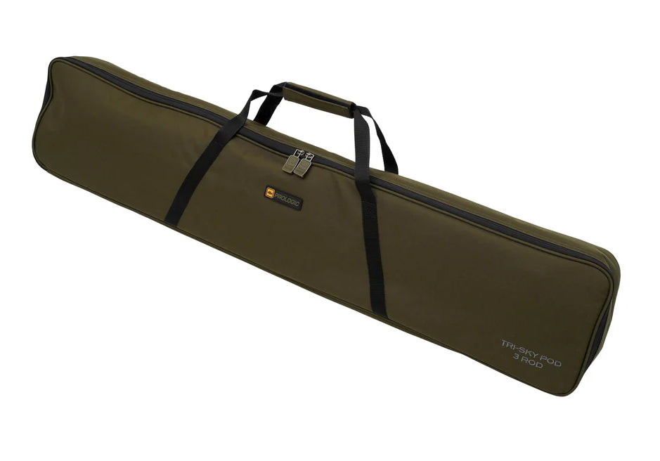Prologic Tri-Sky Rod Pod 4 Rod