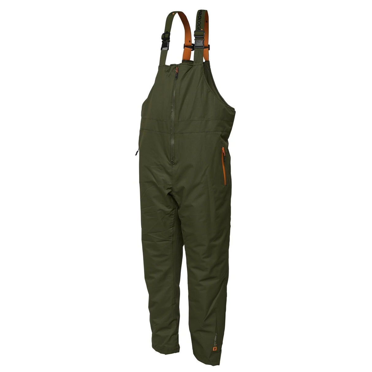 Prologic Litepro Thermo Bib & Brace Trousers