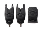 Prologic Bat+ Bite Alarm Set 2+1 Blue