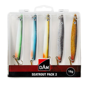 Sea Trout Lures
