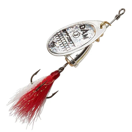 DAM Effzett Executor Dressed 6 g lippa