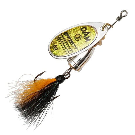 DAM Effzett Executor Dressed 6 g lippa