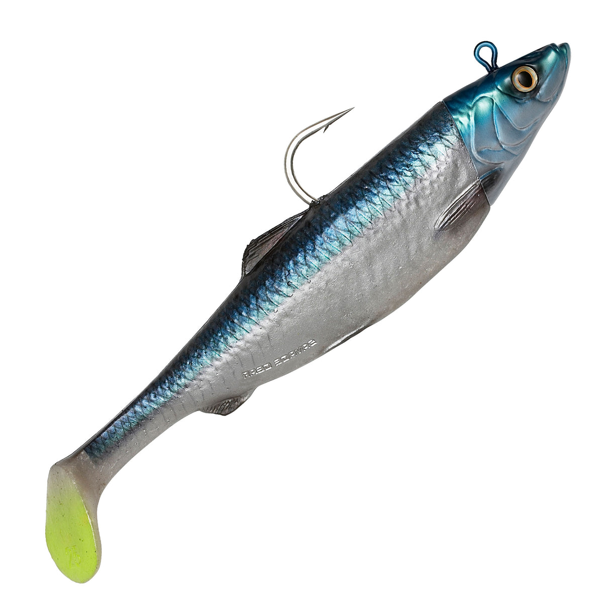 Savage Gear 4D Herring Big Shad 32 cm 560 g Jig