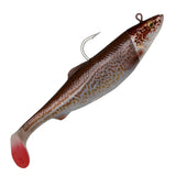 Savage Gear 4D Herring Big Shad 32 cm 560 g Jig