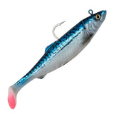 Savage Gear 4D Herring Big Shad 32 cm 560 g Jig