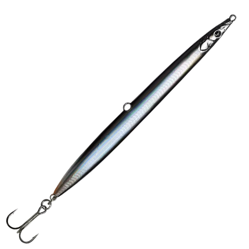 Savage Gear Sandeel Pencil 19 g Spoon Lure