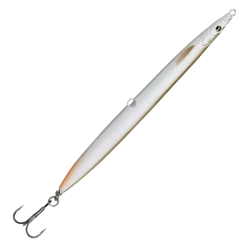 Savage Gear Sandeel Pencil 19 g Spoon Lure