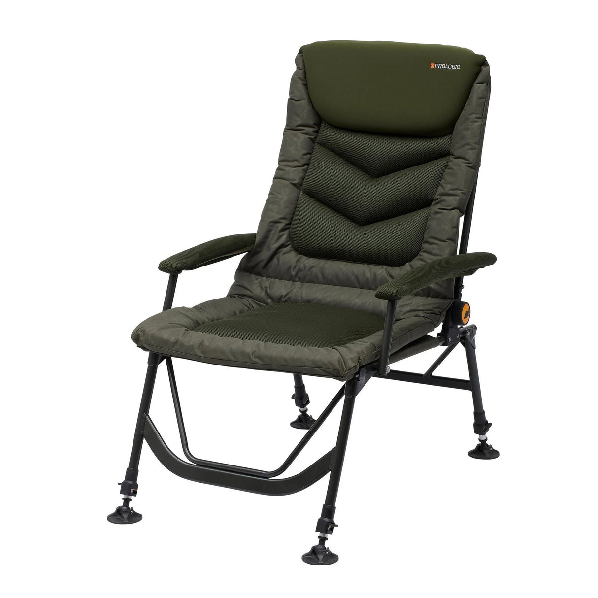 Prologic Daddy Long Recliner Chair kalastustuoli