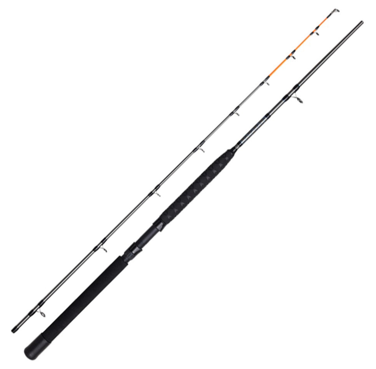 DAM Salmonizer Trolling Rod