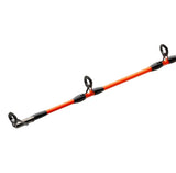DAM Salmonizer Trolling Rod