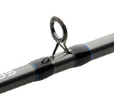 DAM Salmonizer Trolling Rod