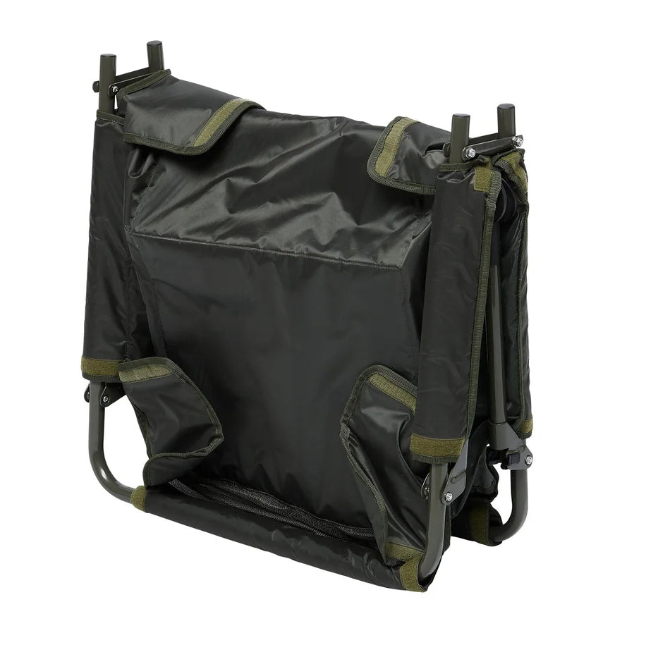 Prologic Avenger Stainless Steel Cradle Medium