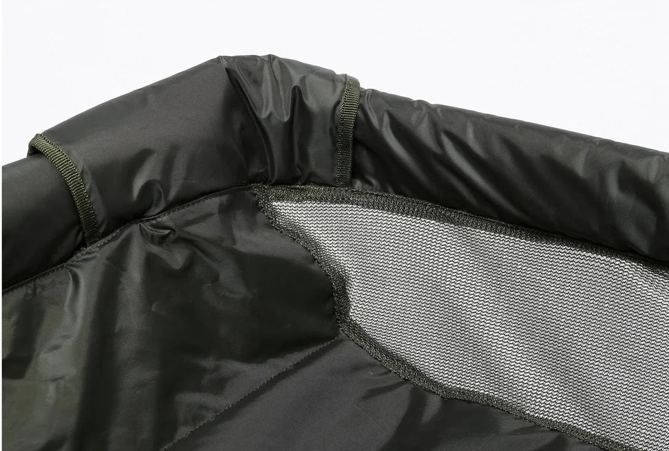 Prologic Avenger Stainless Steel Cradle Large