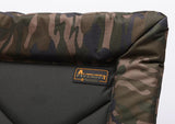 Prologic Avenger Comfort Camo Arm Chair & Cover kalastustuoli
