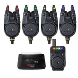 Prologic C-Series Alarm 2+1+1 Red / Green