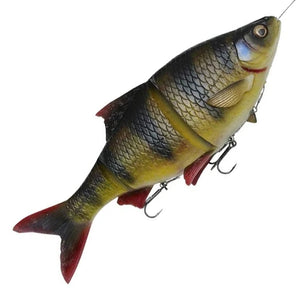 Pike Jigs